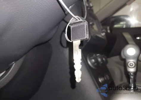 2012 Nissan Rogue Sv W/Sl Pkg из США, поврежденный, VIN JN8AS5MVXCW401997